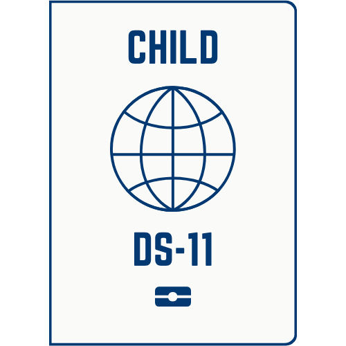 Child Passport