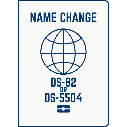 Name Change