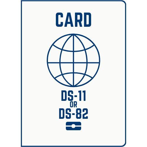 Passport Card