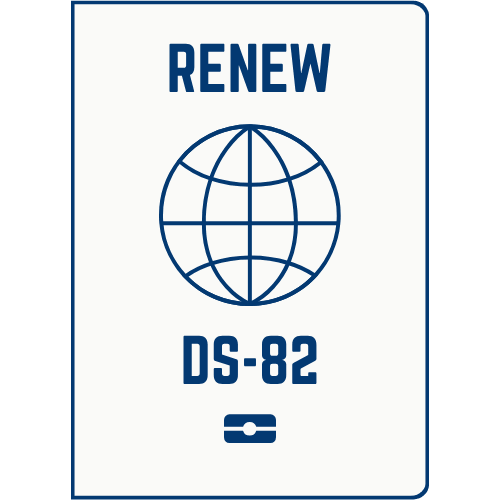 Passport Renewal