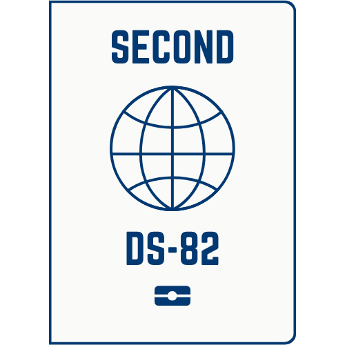Second Passport