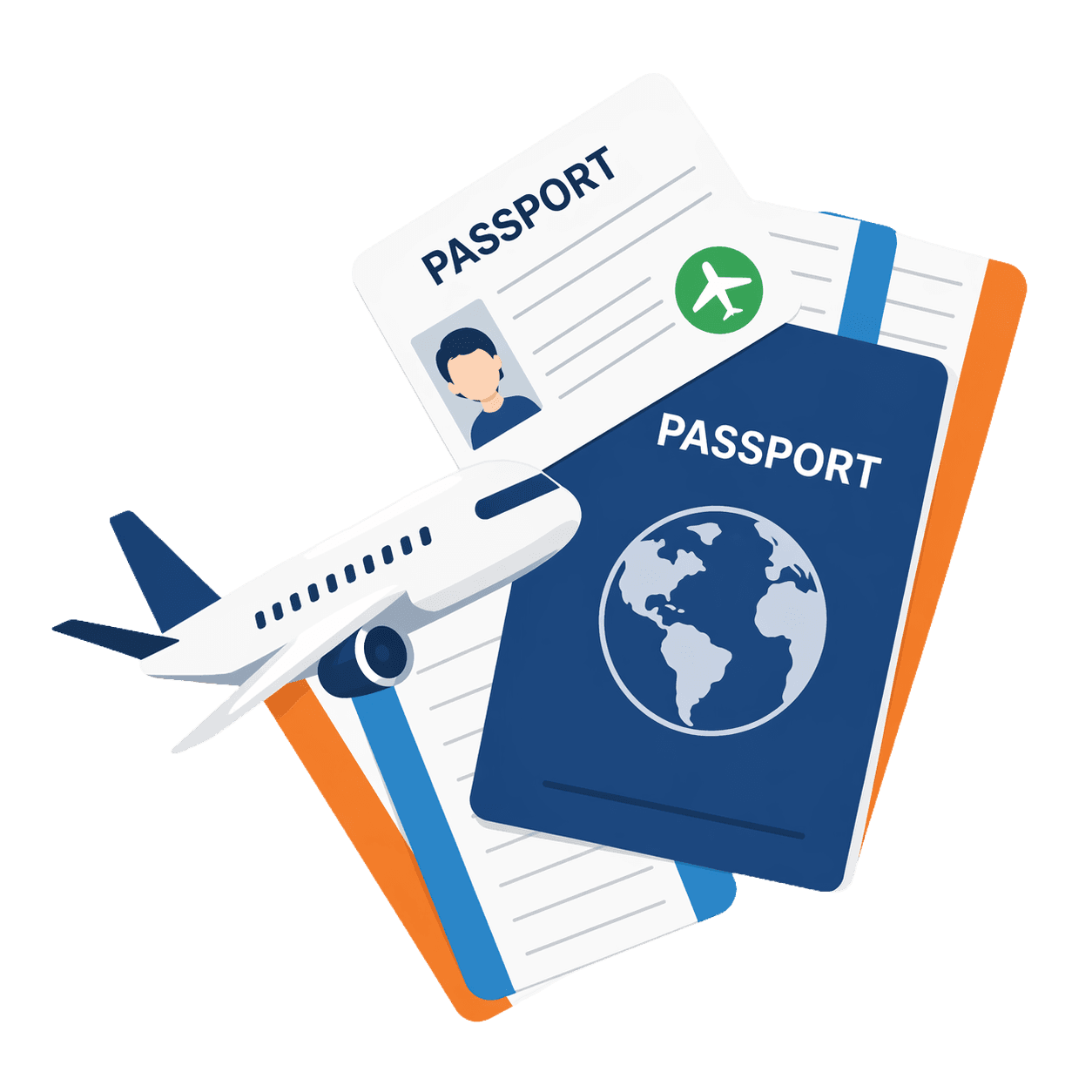 Apply for U.S. Passport Apply for U.S. Passport